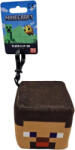 Mojang Mojang: Minecraft Plush Clip-on Steve (Ajándéktárgyak)