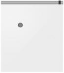 Ruhhy Fehér vákuumzsák, 80x100x30cm