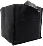 Purlov Hordozható textil virágcserép, 26, 5 L, 32 x 29 cm