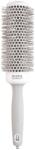 Olivia Garden Expert Blowout Speed Round Brush White & Grey 45 mm