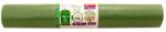 ECOFRIEND Saci menajeri 120 L, LDPE, verde, 10 buc/rola, ECOFRIEND (ECO010814)