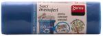 ZOREX Saci menajeri 60 L, LDPE, 10 buc/rola, verde, ZOREX (PC000494)