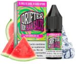  Lichid Drifter Bar Salts Watermelon Ice 10mg 10ml (5056325640716) Lichid rezerva tigara electronica