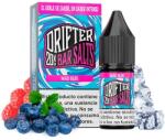 Drifter Bar Lichid Drifter Bar Salts Mad Blue 20mg 10ml (5056325637440) Lichid rezerva tigara electronica