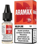 Aramax Lichid Aramax Salt Melon Lime 10mg 10ml (8596181183660) Lichid rezerva tigara electronica