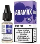 Aramax Lichid Aramax Salt Berry Trio 10mg 10ml (8596181183684) Lichid rezerva tigara electronica