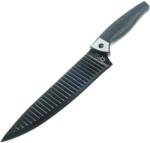 TifanTEX cuțit de bucătărie CF P301 antibacterian 33 cm (cuțit din oțel) (4250E5)