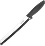 Tramontina Cuțit de patiserie Tramontina 32cm negru (Cuțite de calitate) (4250E8)