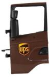 BRUDER Ușă din stânga pentru UPS Scania (43557) (43557)