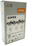STIHL ® láncfűrész lánc 325" - 1.3 mm 78 szem - SUPER - 3690 000 0078 - eredeti minőségi alkatrész*