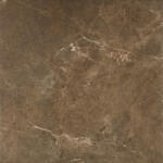 Paradyz Ibis Brown 60x60x0, 8cm Matt padlólap - burkolatkiraly