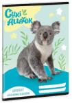 Ars Una Leckefüzet ARS UNA A/5 32 lapos Cuki-Koala (50844289) - fotoland