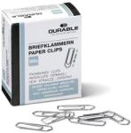 Durable Gemkapocs DURABLE 26 mm cink 100 darabos (120625) - fotoland