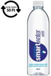 Glaceau Smartwater Ásványvíz szénsavmentes GLACEAU SMARTWATER 0, 6L DRS (1743422) - fotoland