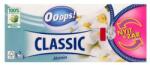 Ooops! Papírzsebkendő OOOPS! Classic Jázmin 3 rétegű 90 darabos - fotoland