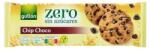 gullón Keksz GULLON Choco chips cukormentes 150 g - fotoland