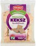 DETKI Háztartási keksz DETKI 1000 g - fotoland
