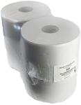 Fortuna Toalettpapír FORTUNA Standard Jumbo midi 22cm 160m 2 rétegű fehér 6 tekercs/csomag (12.00998) - fotoland