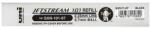 uni Tollbetét UNI SXR-71 0.7 mm fekete (SXN-101) (2USXR7107F) - fotoland