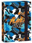 Ars Una Füzetbox ARS UNA A/5 Player One (50863532) - fotoland