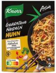 Knorr Instant KNORR Spaghetteria Ázsiai pirított tészta enyhén csípos csirkés ízesítéssel 121 g (69731534) - fotoland