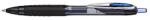 uni Rollertoll UNI UMN-207E 0.7 mm zselés kék (2UUMN207EK) - fotoland
