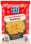 DELIKÁT Instant tésztás leves DELIKÁT Húsleves csurigtésztával 59 g (64414383) - fotoland