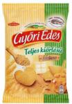Győri Keksz GYŐRI Édes teljes kiörlésű mézes 150 g - fotoland