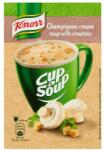 Knorr Instant KNORR Gombakrémleves 15 g (69996330)