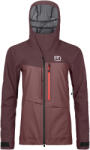 Ortovox 3L Ravine Shell Jacket Women's (OVX-70810MNR_M)