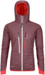 Ortovox Swisswool Piz Boe Jacket Women's (OVX-61065MNR_S)