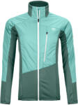 Ortovox Westalpen Swisswool Hybrid Jacket Women's (OVX-63008DAG_L)