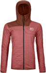 Ortovox Swisswool Piz Badus Jacket Women's (OVX-61106BLU_S)