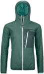 Ortovox Swisswool Piz Duan Jacket Women's (OVX-61227AI_S)