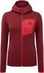 Mountain Equipment Lumiko Hooded Jacket Women's (ME-005368RCR_XS)