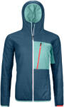 Ortovox Swisswool Piz Duan Jacket Women's (OVX-61227PTB_L)