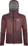 Ortovox 3L Guardian Shell Jacket Women's (OVX-70320WIT_L)