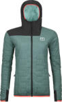 Ortovox Swisswool Piz Badus Jacket Women's (OVX-61106AI_M)