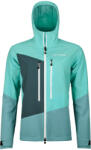 Ortovox Westalpen Softshell Jacket Women's (OVX-60048IW_L)