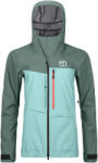 Ortovox 3L Ravine Shell Jacket Women's (OVX-70810IW_L)