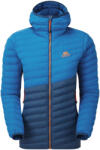 Mountain Equipment Particle Hooded Jacket Women's (ME-006482MMY_XL)
