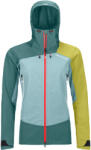 Ortovox Westalpen Softshell Jacket Women's (OVX-60041IW_S)