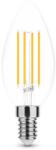 Modee LED Filament gyertya C35 7W E14 360° 2700K