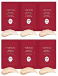 TIRTIR - Mask Fit Red Cushion 6 Shade Trial Kit 6x1g Light #13C - #17W