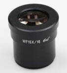 KERN OZB-A4632 HWF (d=30mm) 15 x /d=15 mm mikroszkóp szemlencse az OZL 46 családhoz (OZB-A4632)