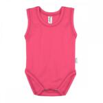 Kynga eper ujjatlan gyerek body 110