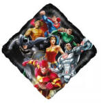  Avengers lufi 18" 45cm Justice League, Igazság Ligája, pf00064 (LUFI419003)