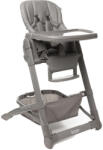 4Baby Icon etetőszék - Szürke