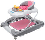 Baby Mix Hintás Bébikomp-Rózsaszín