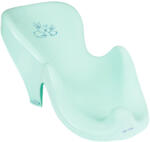 TEGA BABY babatartó kádba Nyuszi - Zöld